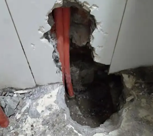 利辛漏水检测电话