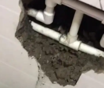 利辛漏水检测电话