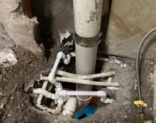 利辛漏水检测哪家好