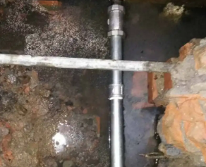 利辛漏水检测公司电话