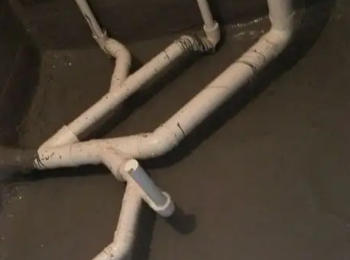 利辛水管漏水检测知识点