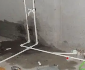 利辛水管漏水检测多少钱