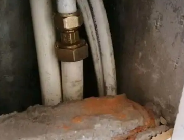 利辛水管漏水检测哪家好