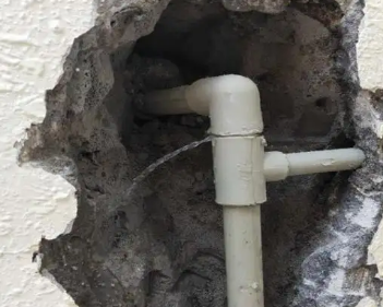 利辛卫生间测漏水哪家好