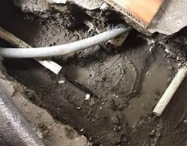 利辛卫生间测漏水价格明细