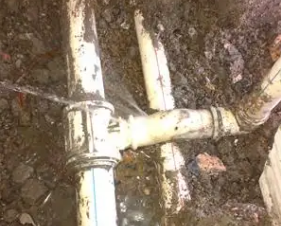 利辛卫生间测漏水多少钱