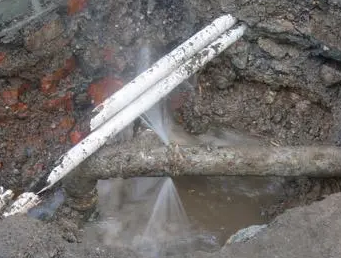 利辛测漏水多少钱