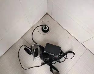 利辛测漏水公司