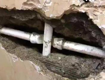 利辛漏水检测电话多少